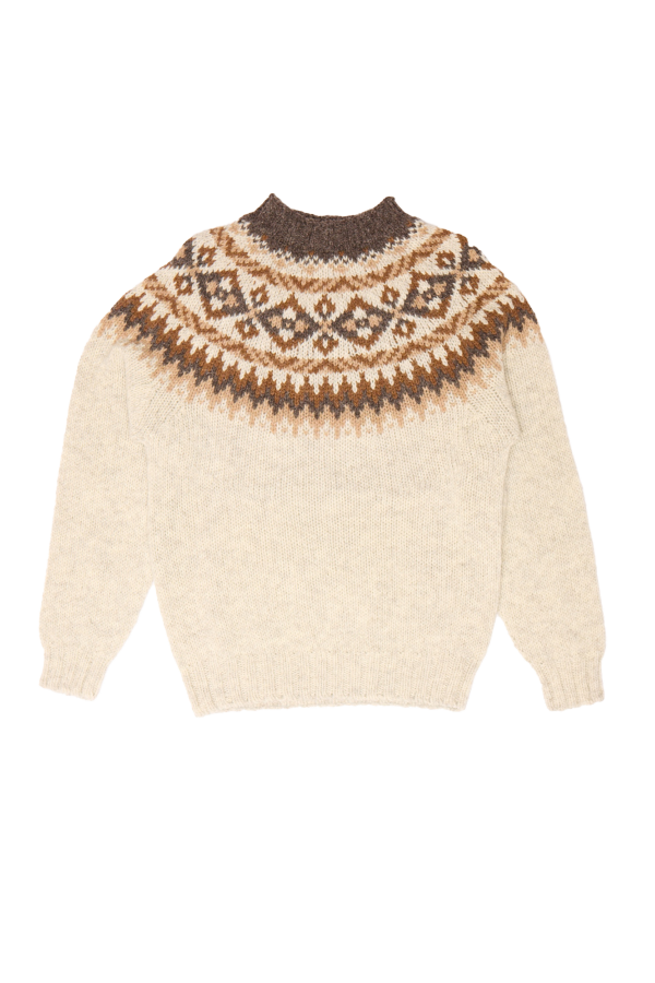 HARLEYS Portland Sweater