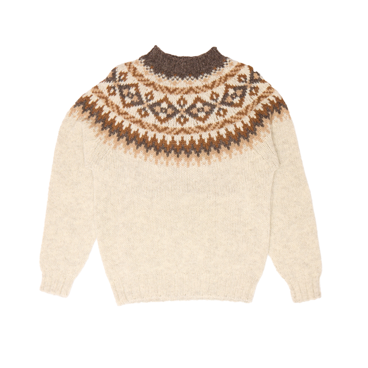 HARLEYS Portland Sweater - Image 1 of 2