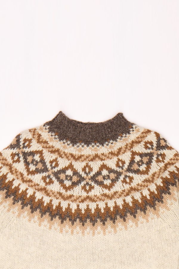 HARLEYS Portland Sweater