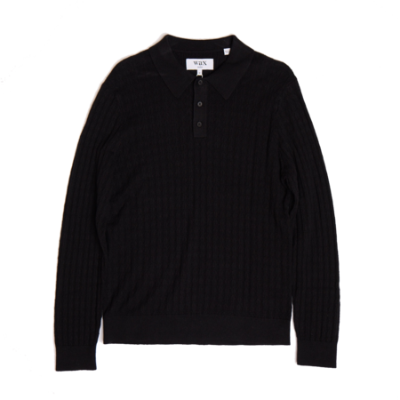 GREYSON Pack Mentality Polo - ARCTIC | Garmentory