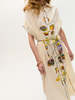 Carolina K Valerie Kaftan - Gardenia - Thumbnail 1