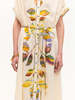 Carolina K Valerie Kaftan - Gardenia - Thumbnail 2