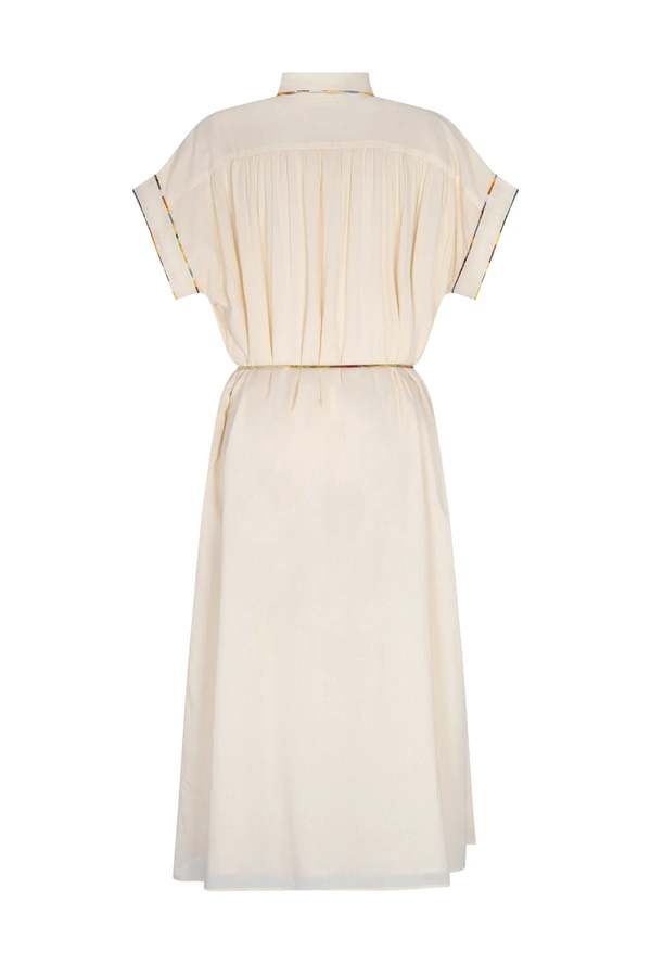 Carolina K Valerie Kaftan - Gardenia