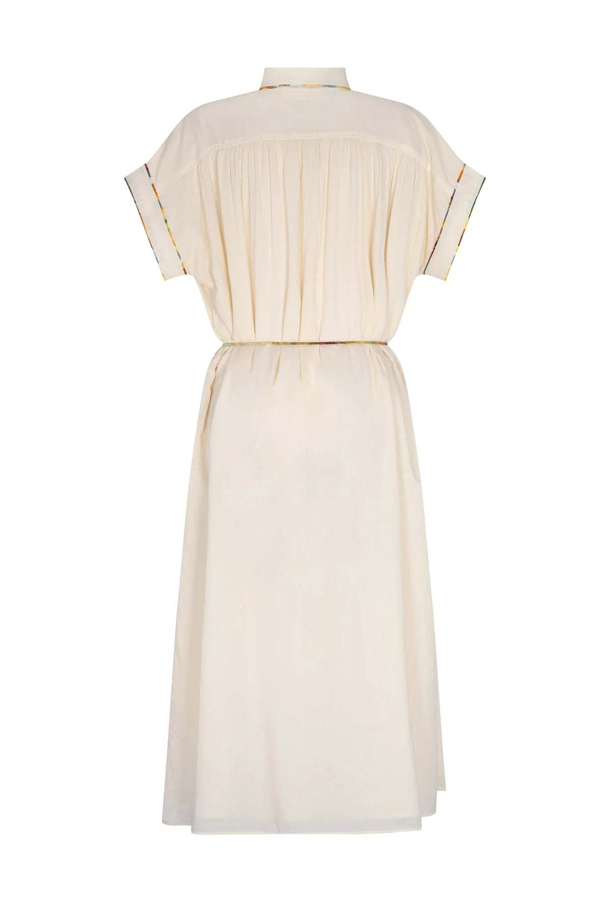 Carolina K Valerie Kaftan - Gardenia - Image 5 of 5