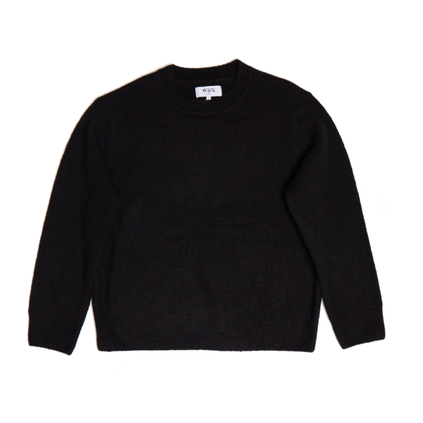 Wax London Wilde Crewneck Wax London Wilde Crewneck