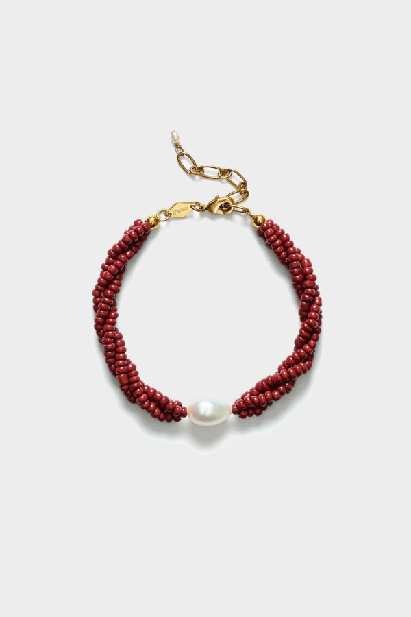 Anni Lu Rodeo Bracelet