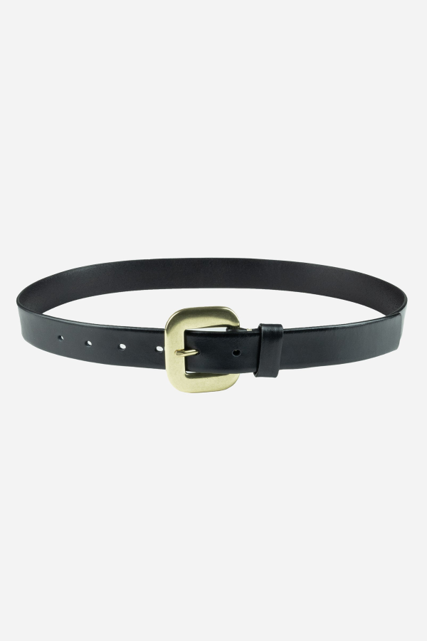 Gavazzeni Dalia Belt - Nero
