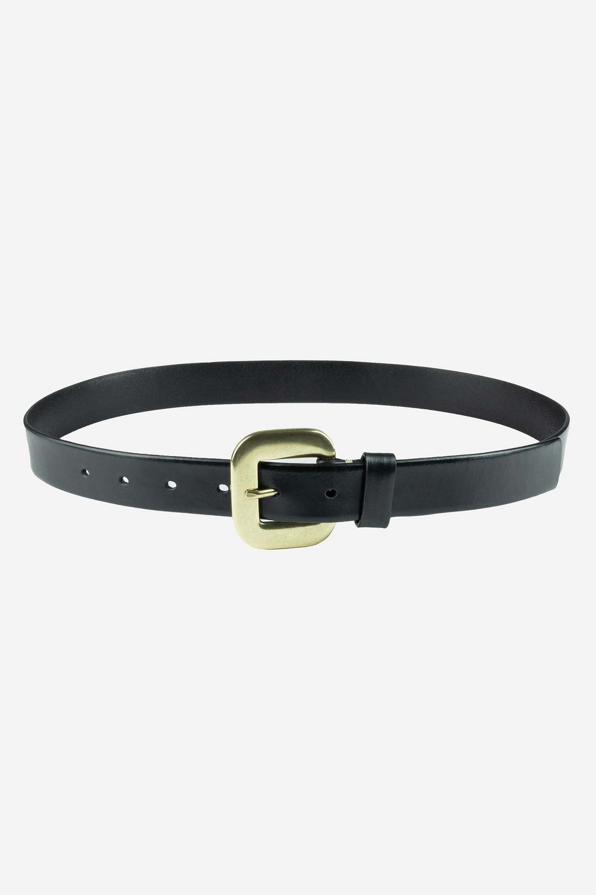 Gavazzeni Dalia Belt - Nero - Image 1 of 1