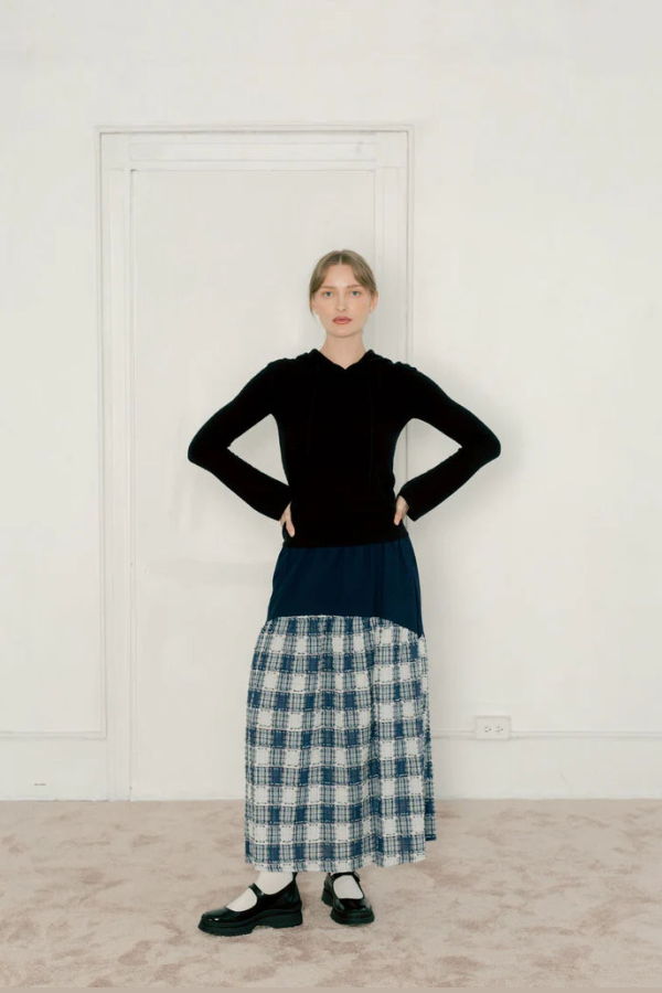 Bronze Age Field Skirt