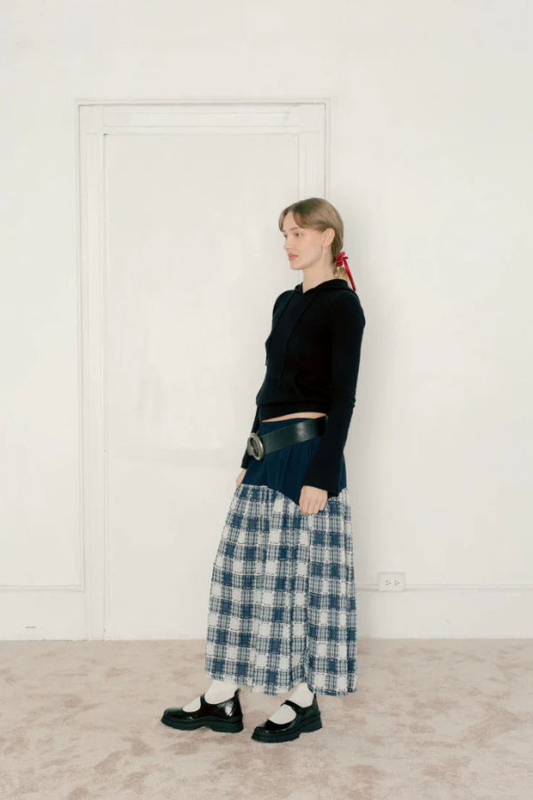 Bronze Age Field Skirt