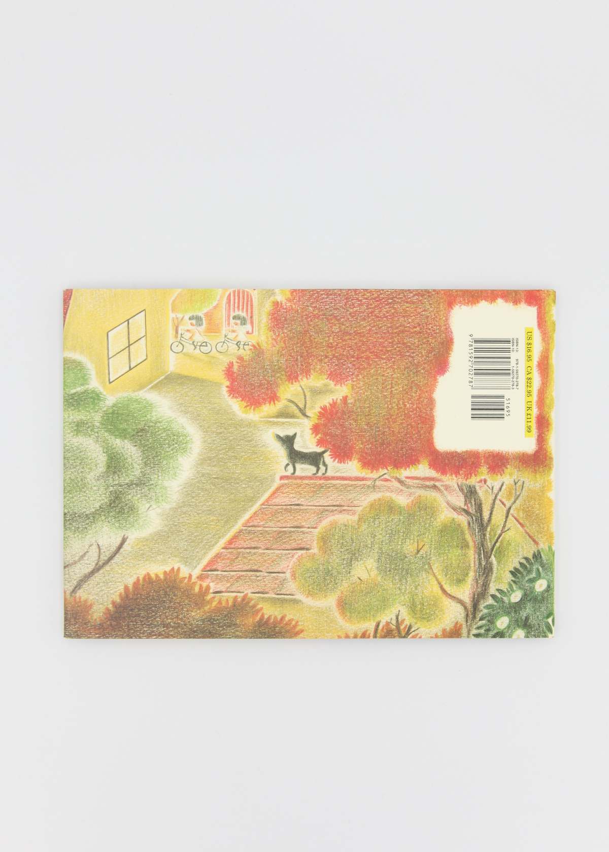 Chirri & Chirra, On the Town Book - Image 3 of 5