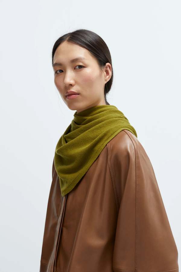 Cordera Merino Wool Bandana Cordera Merino Wool Bandana