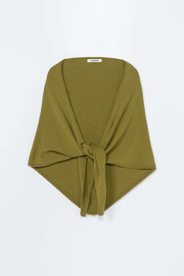 Cordera Merino Wool Bandana