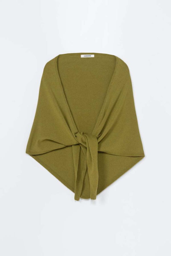 Cordera Merino Wool Bandana