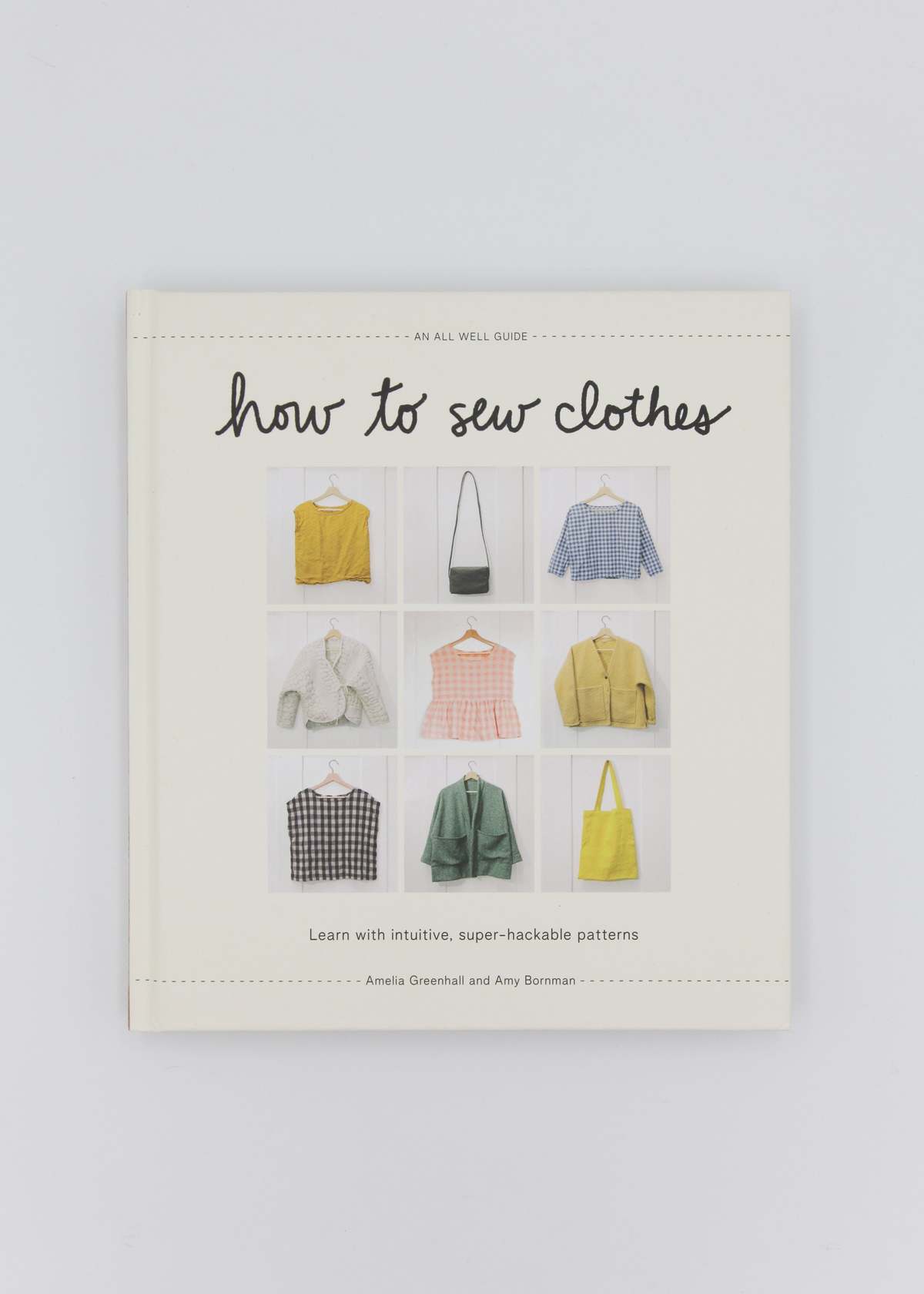 "How to Sew Clothes" Book - Image 2 of 5
