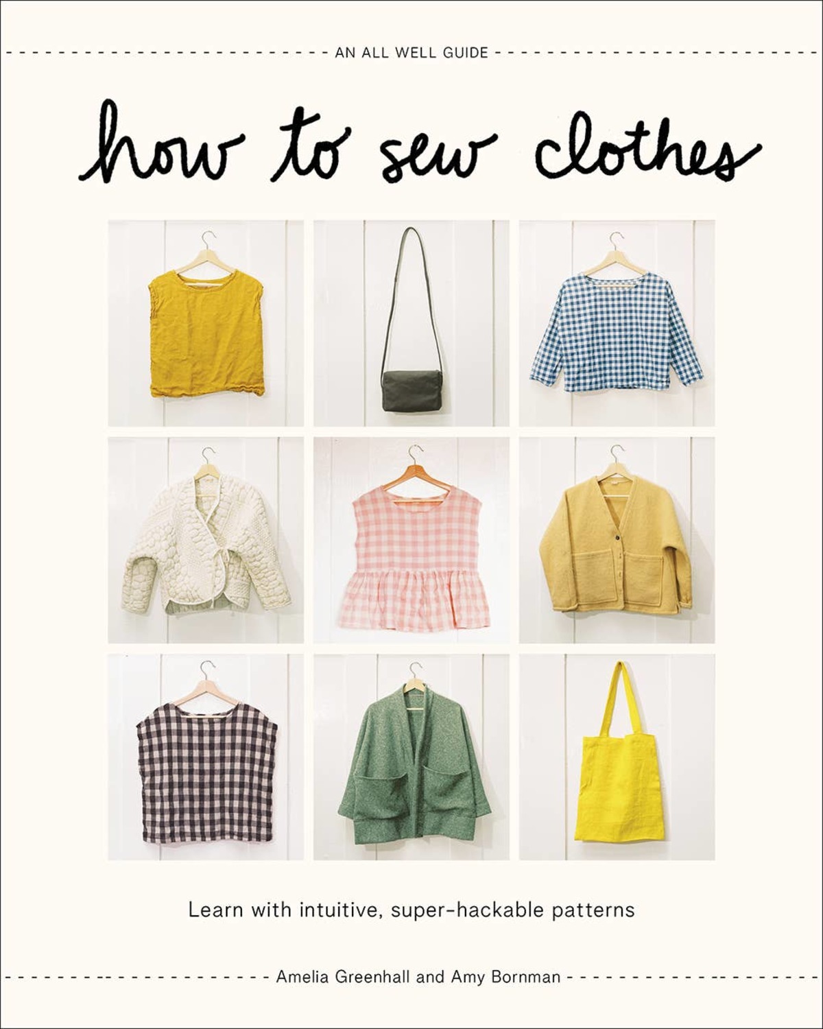 "How to Sew Clothes" Book - Image 5 of 5
