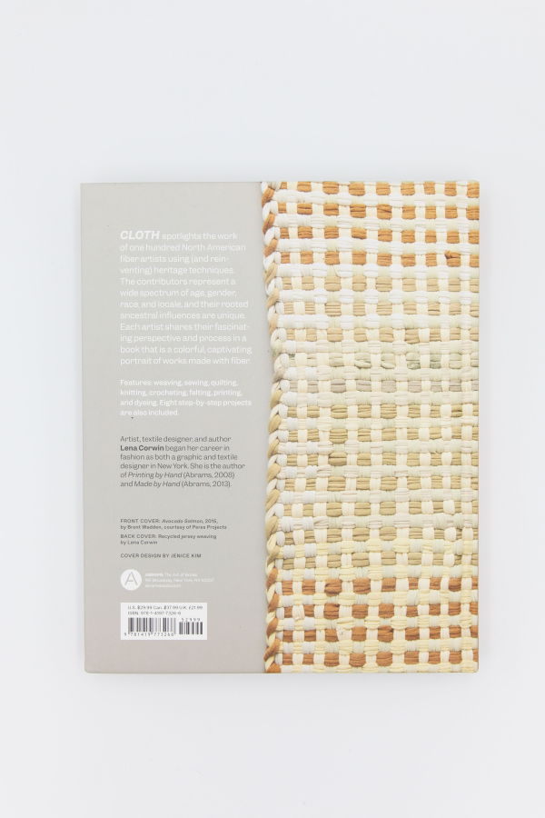 Cloth 100 Artists:  Replica Shoes & Heritage Techniques by Lena Corwin Book