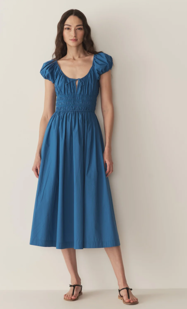 DOEN QUINN DRESS | Garmentory