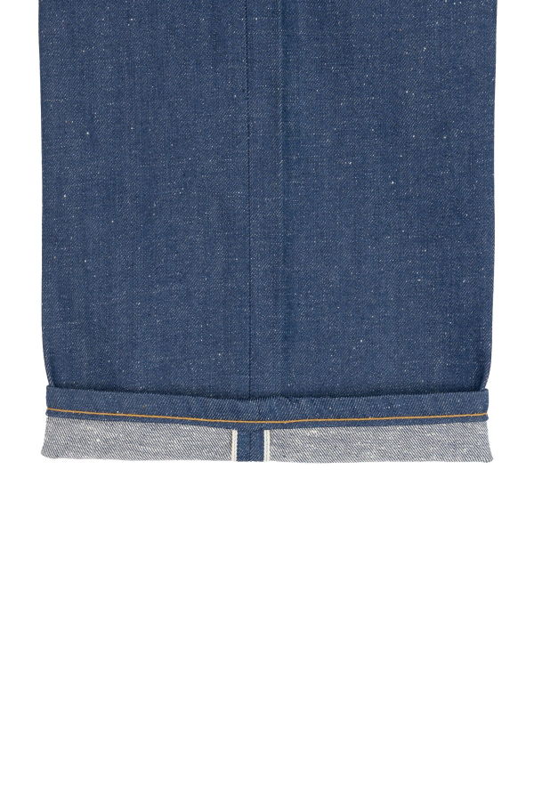 Naked & Famous Weird Guy Workforce Selvedge Jeans