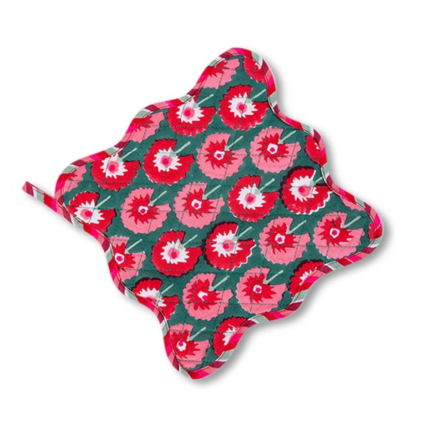 Furbish Studio Eveoree Pot Holder