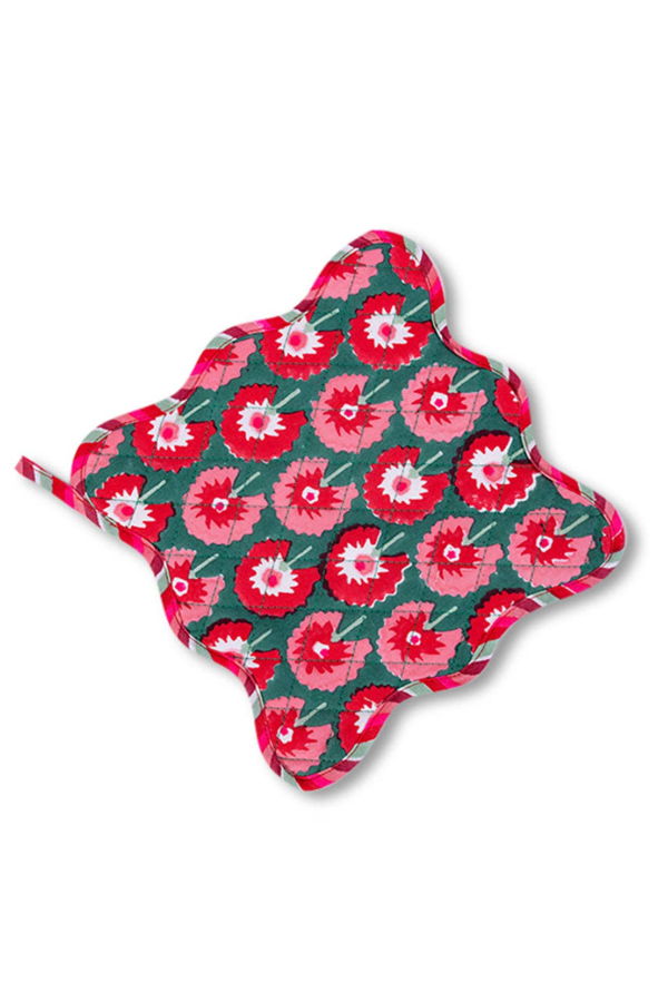 Furbish Studio Eveoree Pot Holder