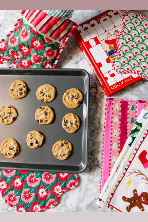 Furbish Studio Eveoree Pot Holder