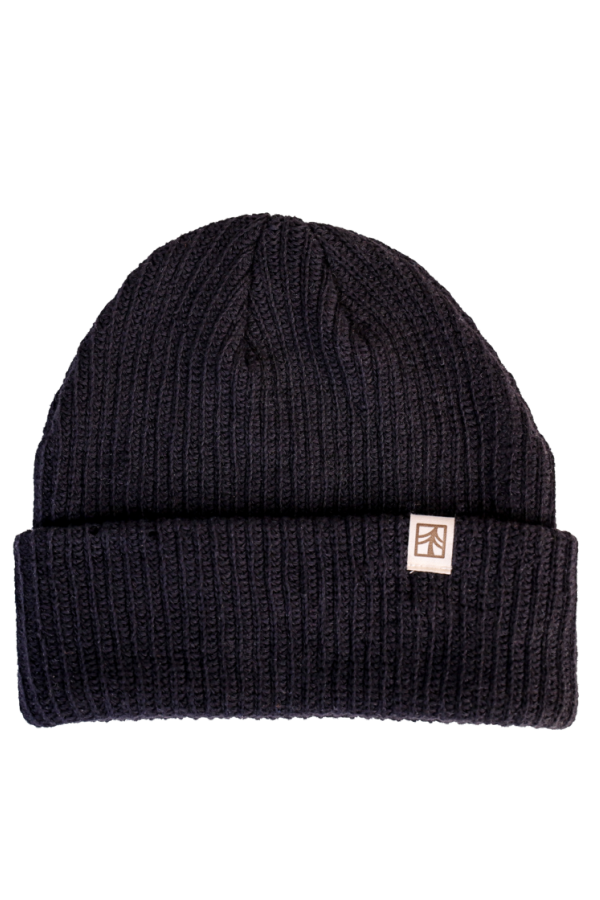 Rustek Collective 100% Organic Cotton Beanie