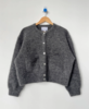 Le Bon Shoppe Amlie Alpaca Cardigan - Thumbnail 2