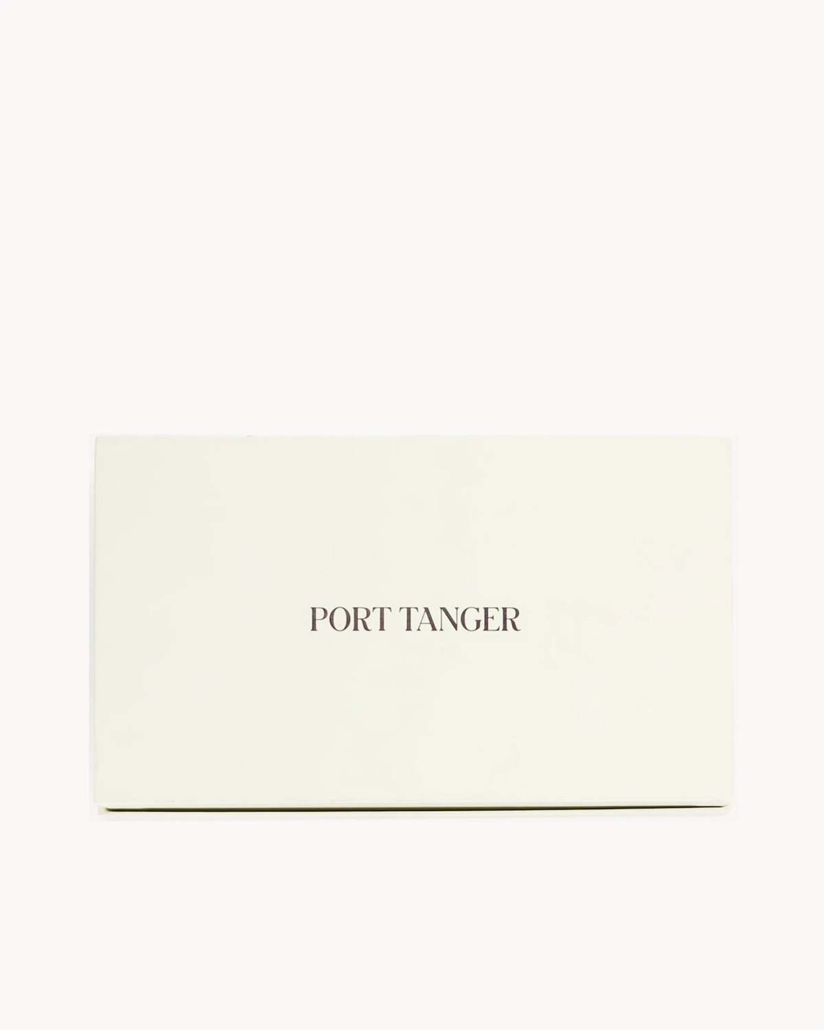 Port Tanger Daryan Sunglasses - Myrrh Acetate + Olive Lens - Image 5 of 7