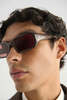 Port Tanger Mektoub Sunglasses - Alkakaw Acetate + Tobacco Lens - Thumbnail 6
