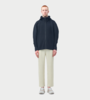 Issey Miyake Wickreork Mesh Zip-up Hoodie - Thumbnail 2