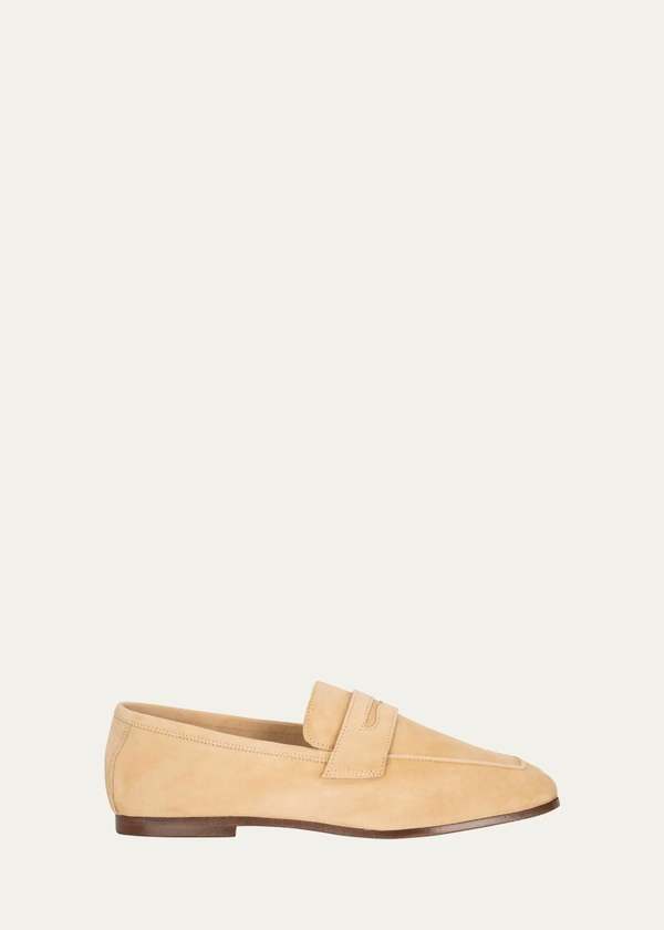 SOPHIQUE Essenziale Loafers - Sand