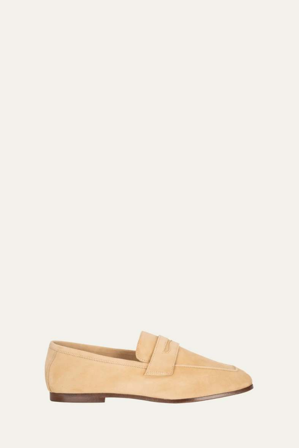 SOPHIQUE Essenziale Loafers - Sand