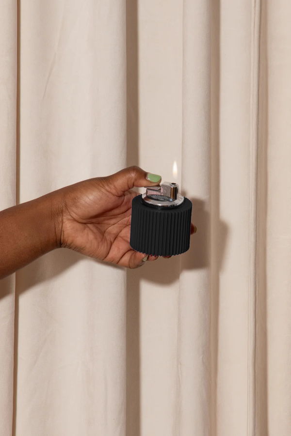 Joy Toast Ripple Lighter