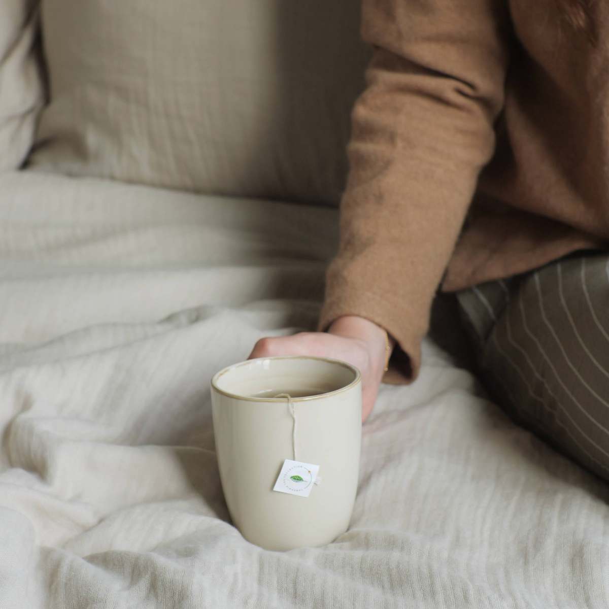 Kazi Yetu Herbal Wellness Bundle Tea - Image 5 of 5