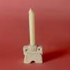 Alma Ome Candle Holder - Thumbnail 1