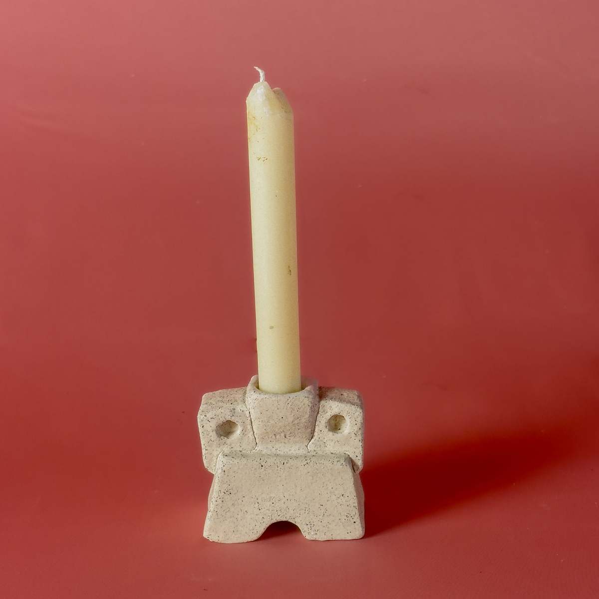 Alma Ome Candle Holder - Image 1 of 4
