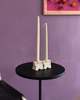 Alma Ome Candle Holder - Thumbnail 4