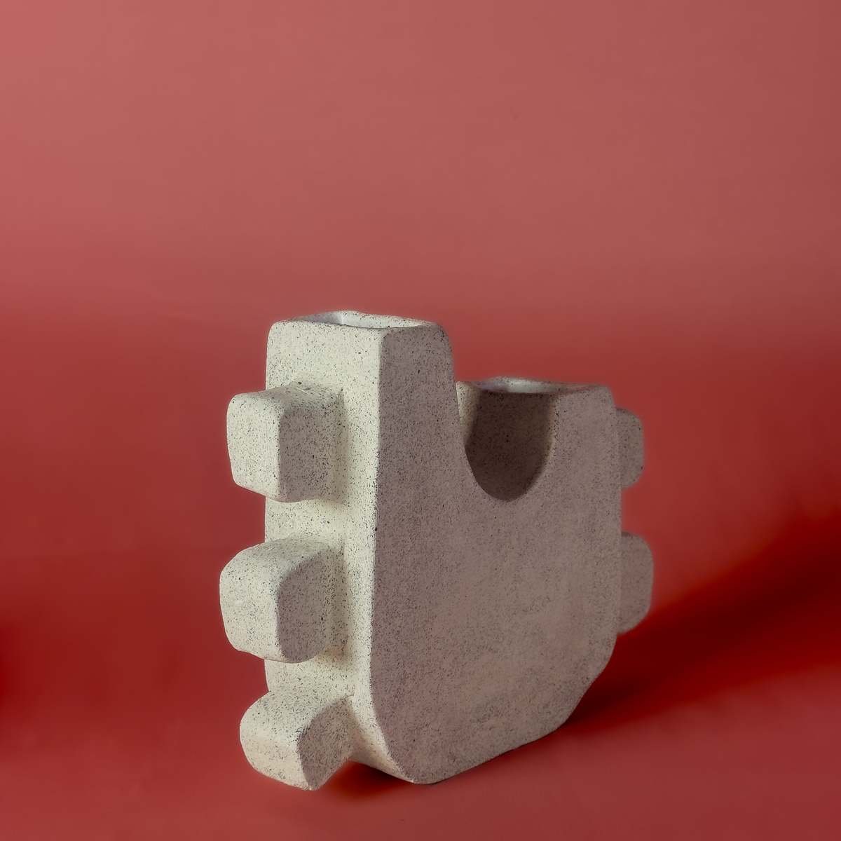 Alma Ome Vase - Image 2 of 4