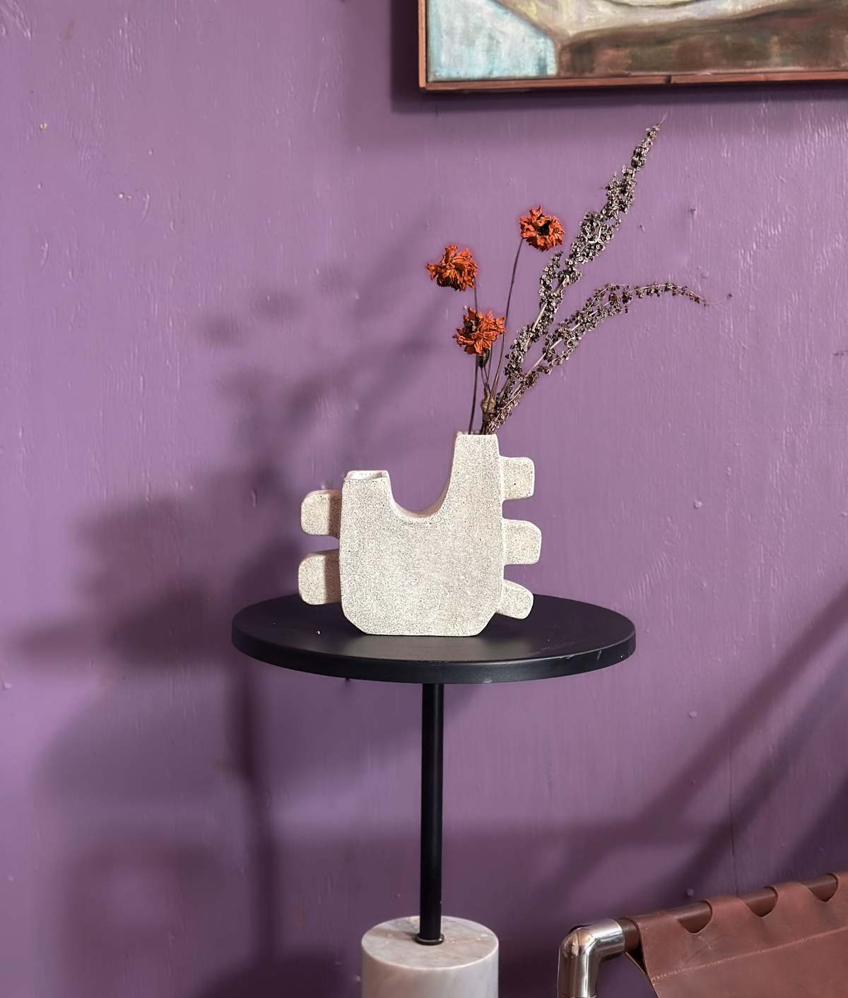 Alma Ome Vase - Image 4 of 4