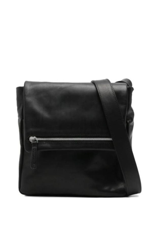 Our Legacy Shoulder Bag - Black