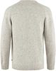 Fjallraven Sweater - Chalk White - Thumbnail 2