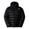 THE NORTH FACE Bubble Jacket - TNF Black - Thumbnail 1