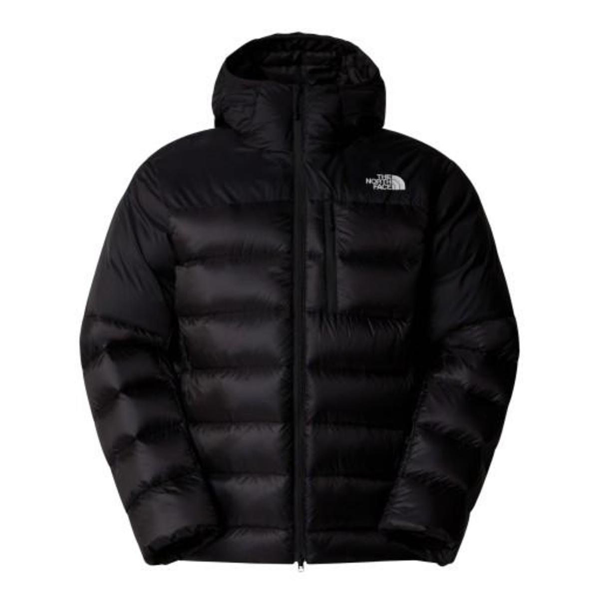 THE NORTH FACE Bubble Jacket - TNF Black - Image 1 of 1