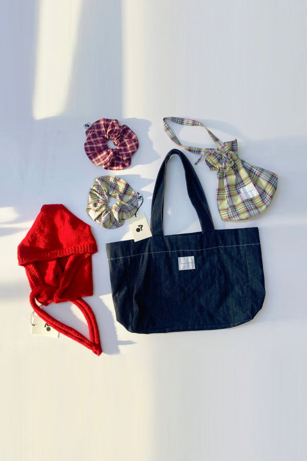 OhSevenDays Holiday Gift Pack Gift Pack