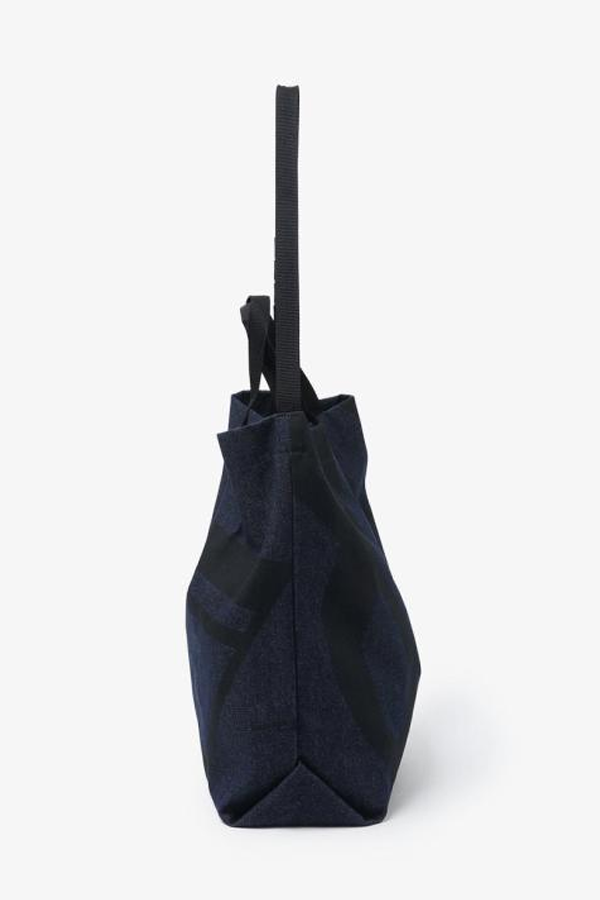 Engineered Garments Tote Bag - Indigo