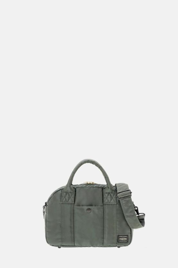 Porter Tote Bag - Sage Green