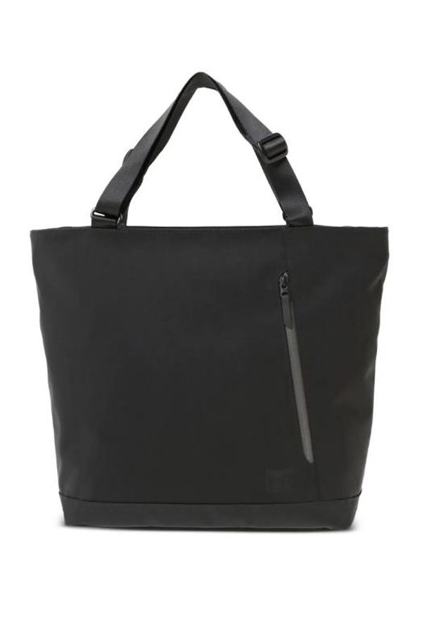 Porter Tote Bag - Black