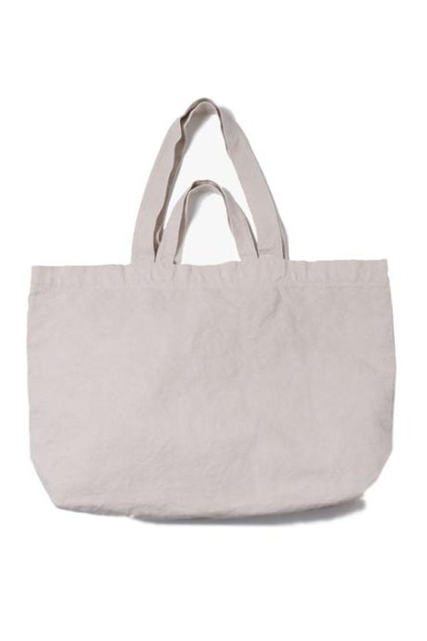 KAPTAIN SUNSHINE Tote Bag - Sand Pink