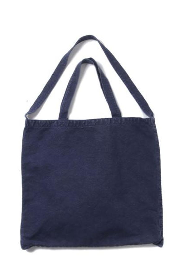 KAPTAIN SUNSHINE Shoulder Bag - Navy Blue